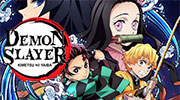 quality & cheap Demon Slayer toys & cosplay items!